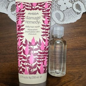 Aveda damage remedy daily hair repair